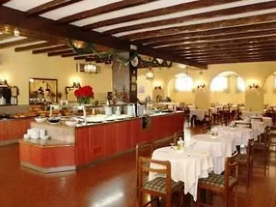 Kross Goya 3* Benalmádena