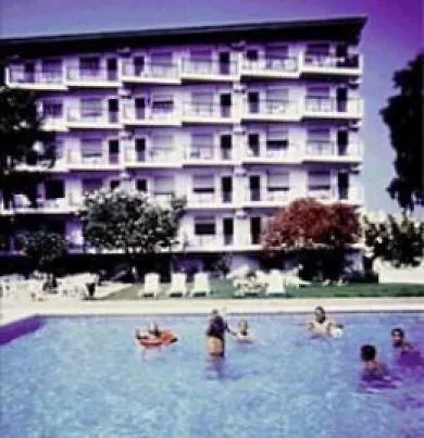Hotell Kross Goya