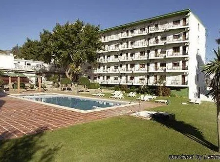 Kross Goya Hotell 3*