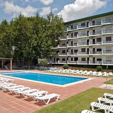 Hotell Kross Goya