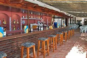 Hotell Kross Goya Benalmádena