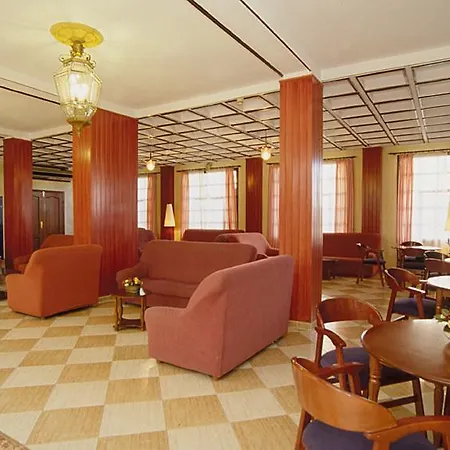 Hotell Kross Goya Benalmádena