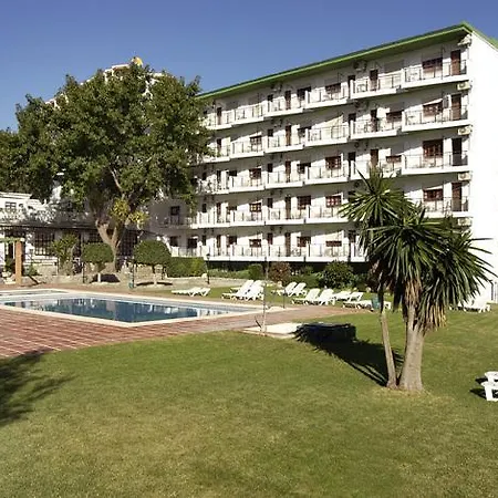 Hotell Kross Goya