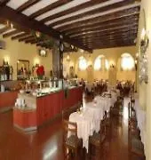 Hotell Kross Goya
