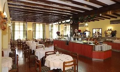 Kross Goya Benalmádena